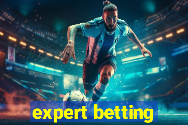 expert betting