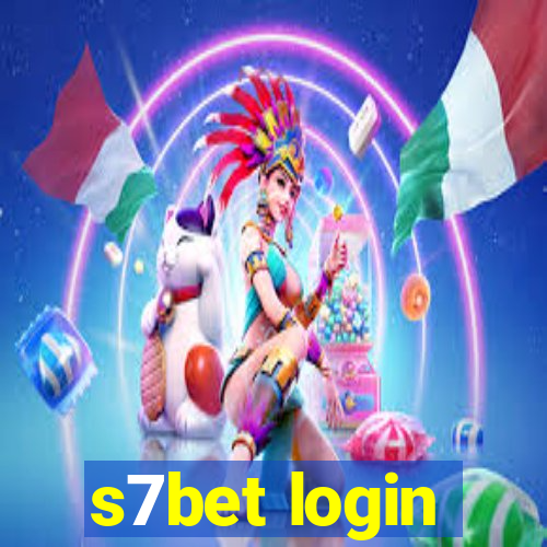 s7bet login