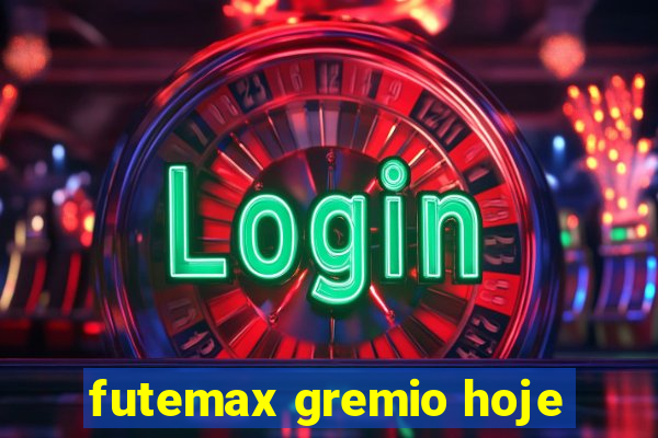 futemax gremio hoje