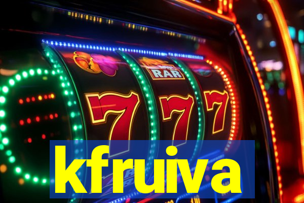 kfruiva