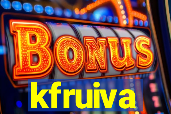 kfruiva