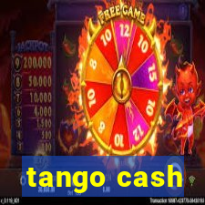 tango cash