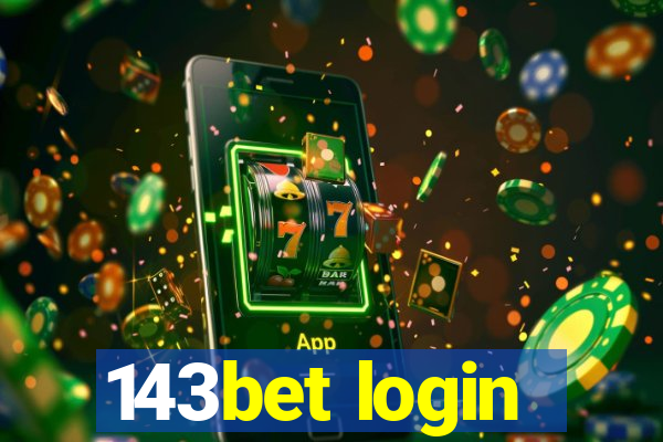 143bet login