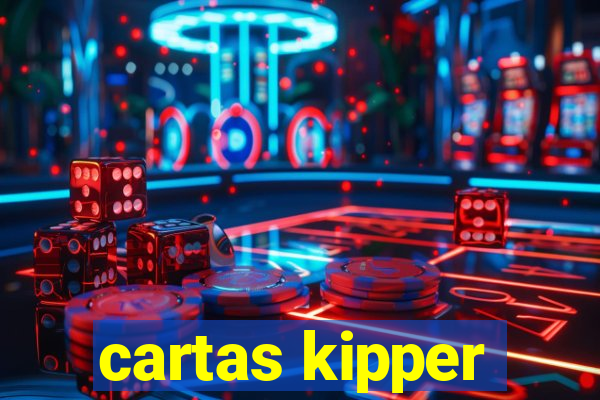 cartas kipper