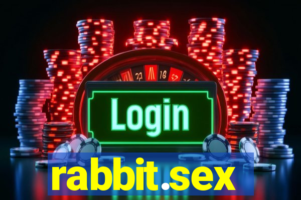 rabbit.sex