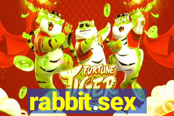 rabbit.sex