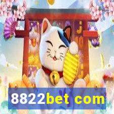 8822bet com