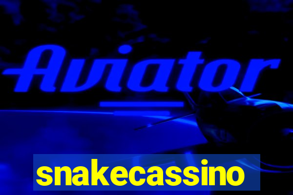 snakecassino