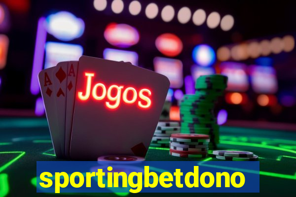 sportingbetdono