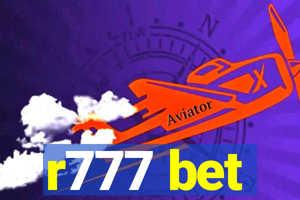 r777 bet