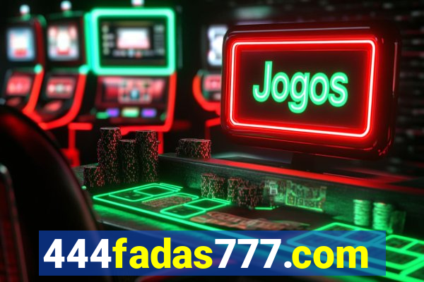 444fadas777.com