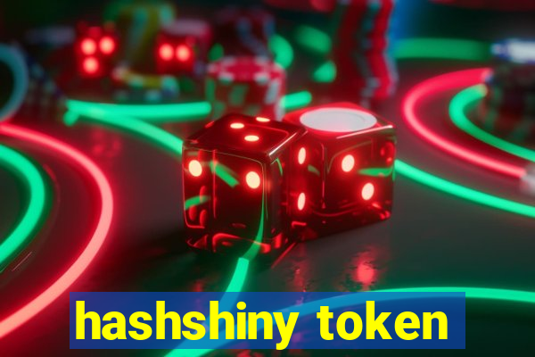 hashshiny token