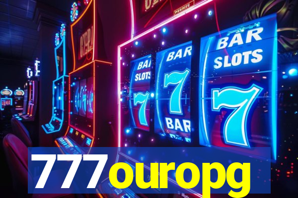 777ouropg