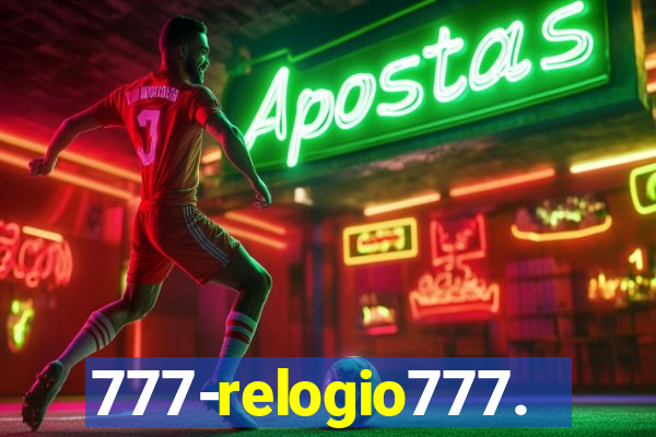 777-relogio777.net