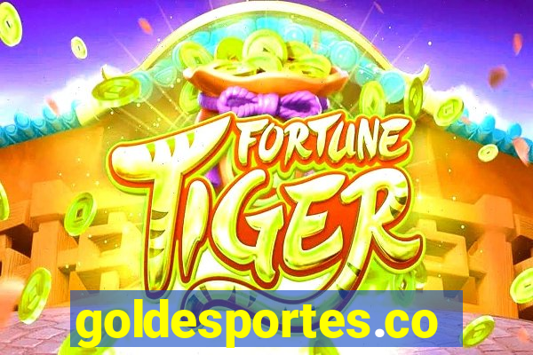 goldesportes.com