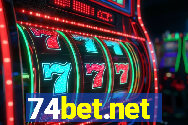 74bet.net