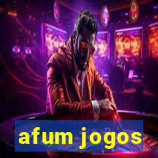 afum jogos