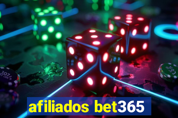 afiliados bet365