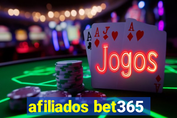 afiliados bet365