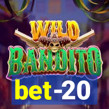 bet-20