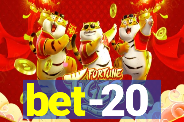 bet-20