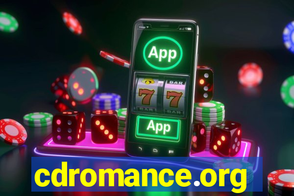 cdromance.org