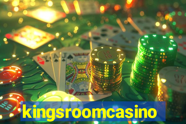 kingsroomcasino