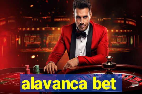 alavanca bet