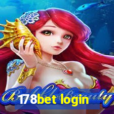 178bet login