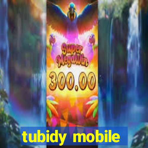 tubidy mobile