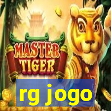 rg jogo