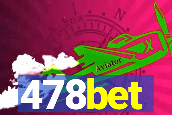 478bet