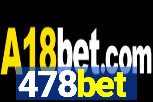 478bet