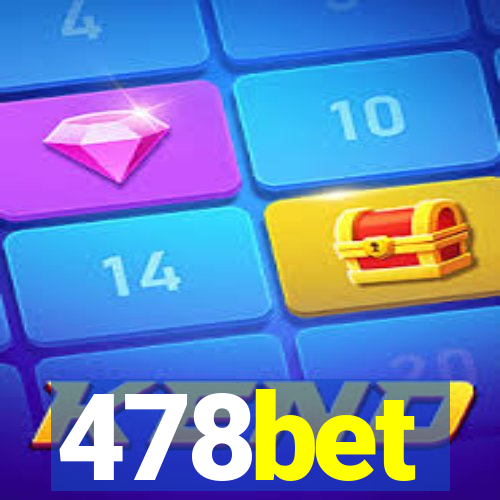 478bet