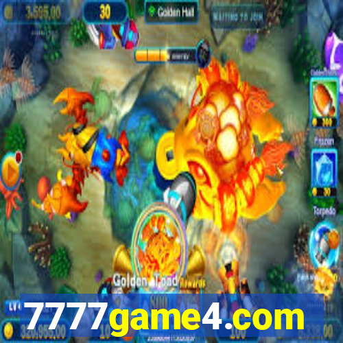 7777game4.com