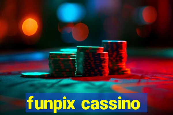 funpix cassino