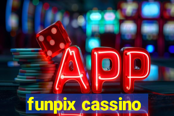 funpix cassino