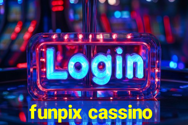 funpix cassino