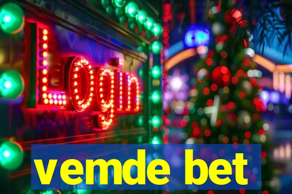 vemde bet