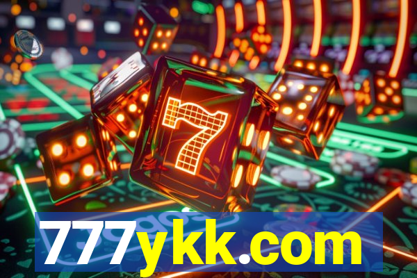 777ykk.com