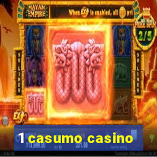 1 casumo casino