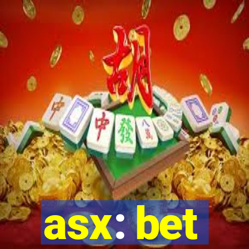 asx: bet