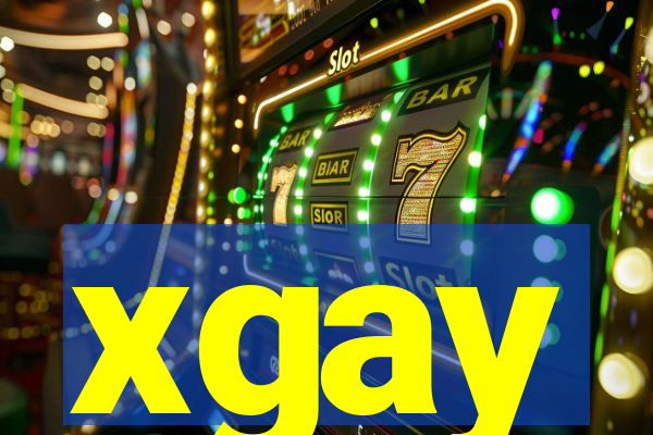 xgay