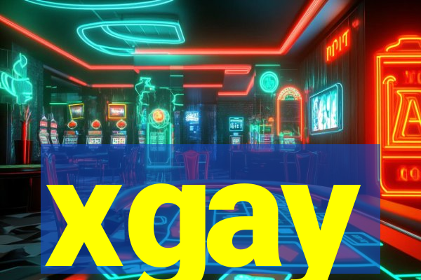 xgay