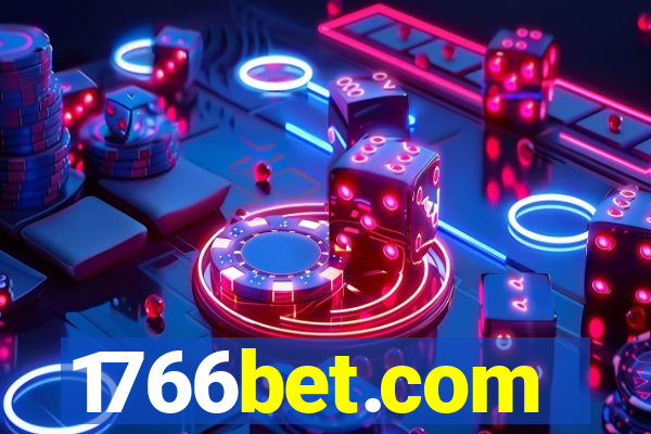 1766bet.com