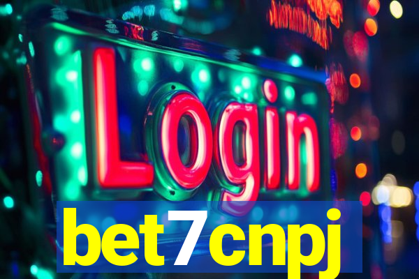 bet7cnpj