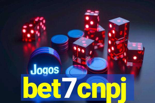 bet7cnpj