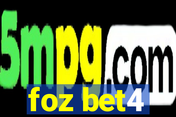 foz bet4