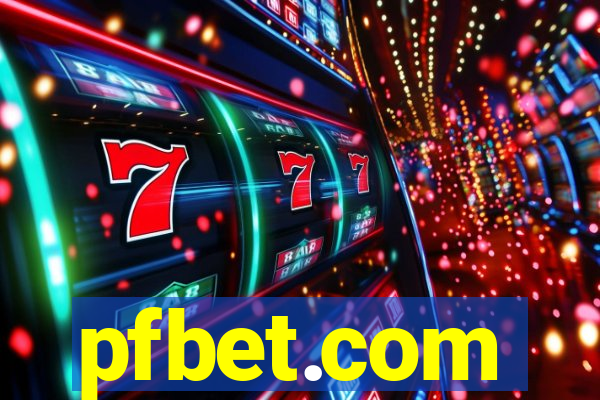 pfbet.com