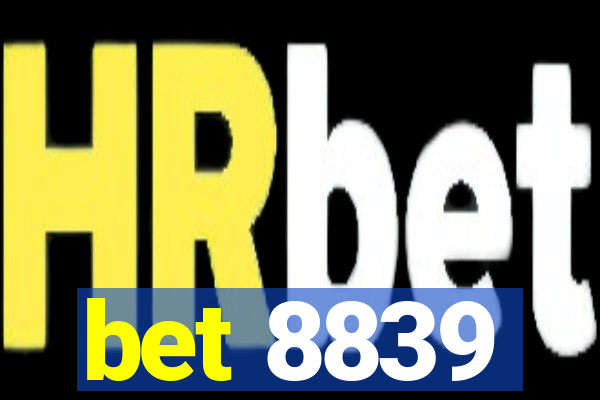 bet 8839